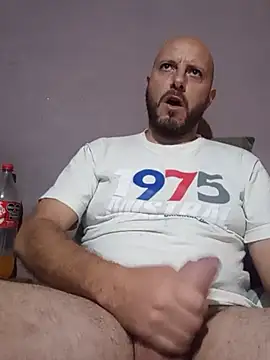 danmep8387 online show from June 15, 7:27 pm