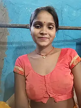 Harini Gautam online show from October 13, 4:34 am