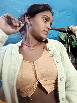 Harini Gautam online show from October 16, 2:34 am