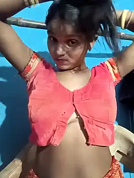 Harini Gautam online show from October 21, 3:02 pm