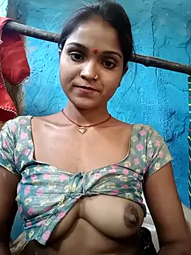 Harini Gautam online show from April 24, 9:45 am