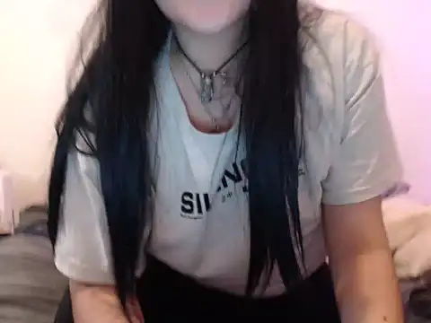 bluegoddessstoned online show from September 9, 4:34 am