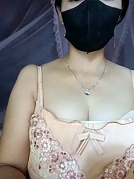 Snapshot of Nana-bar chatting on October 16, 1:50 am Nana-bar online show from October 16, 1:50 am