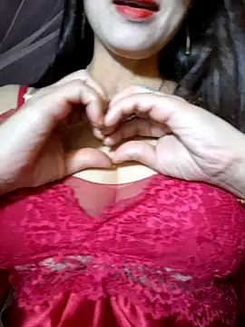 Snapshot of Nana-bar chatting on October 20, 8:37 am Nana-bar online show from October 20, 8:37 am