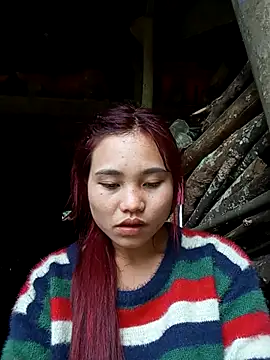 Snapshot of EllyBaby20 chatting on October 8, 4:43 am EllyBaby20 online show from October 8, 4:43 am