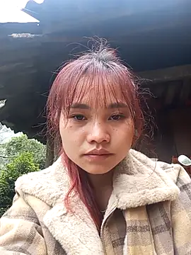 EllyBaby20 online show from December 5, 2:09 am