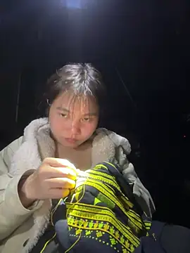 EllyBaby20 online show from March 14, 1:34 am