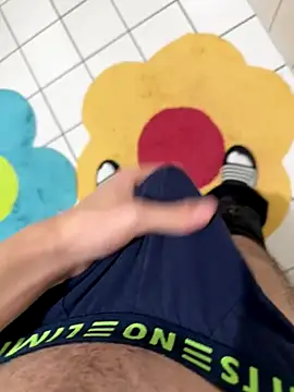 Dicksxd online show from October 17, 6:54 pm