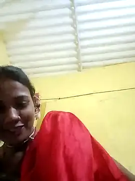 Chandni Love143 online show from October 19, 12:17 pm