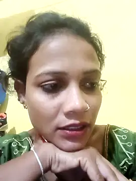 Chandni Love143 online show from October 20, 12:22 am