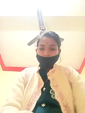 Chandni Love143 online show from December 3, 3:36 am