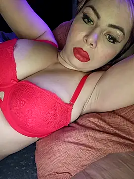 BunnyFoxy777 online show from October 14, 2:40 pm