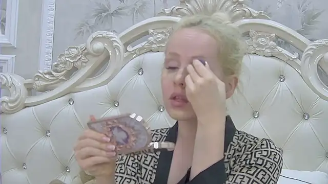 EllieFrosty  online show from November 13, 12:53 am