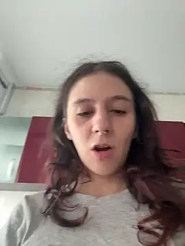 SugarBabyIvy online show from September 17, 12:40 pm