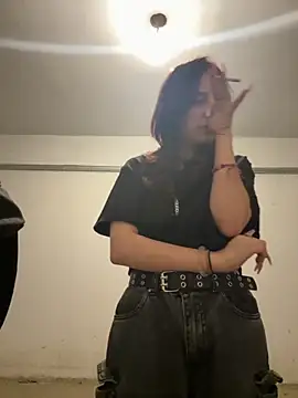 SugarBabyIvy online show from September 25, 3:54 am