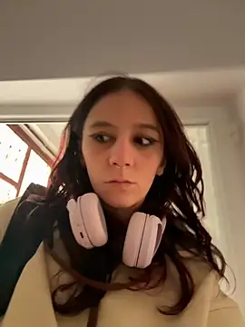 SugarBabyIvy online show from September 30, 12:21 pm