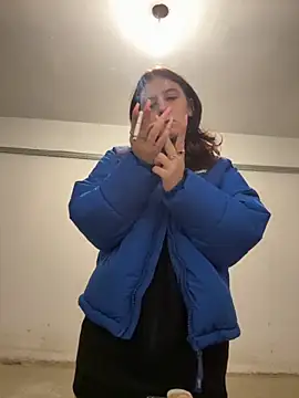 SugarBabyIvy online show from October 4, 3:59 am