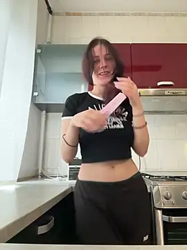 SugarBabyIvy online show from October 18, 5:43 am