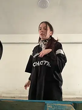 SugarBabyIvy online show from October 22, 9:09 am