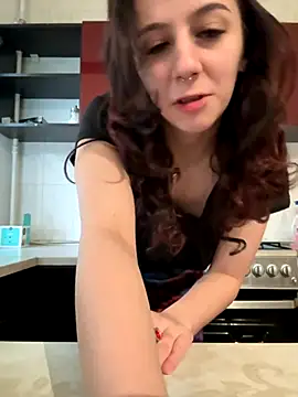 SugarBabyIvy online show from October 27, 5:11 am