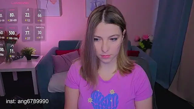 evafolver online show from October 3, 6:21 am