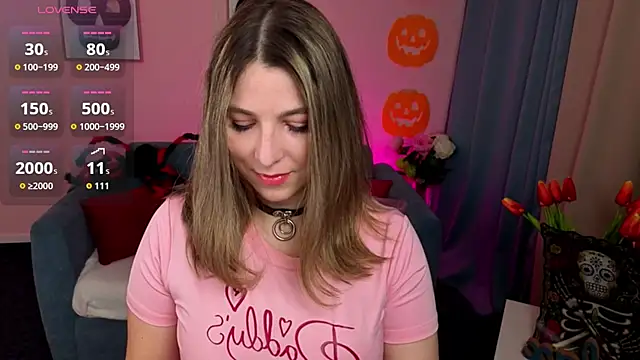 evafolver online show from November 5, 7:30 am