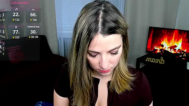 evafolver online show from November 15, 7:16 am