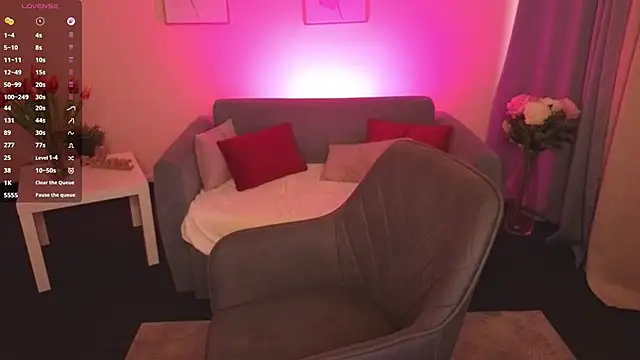 evafolver online show from February 27, 9:20 am