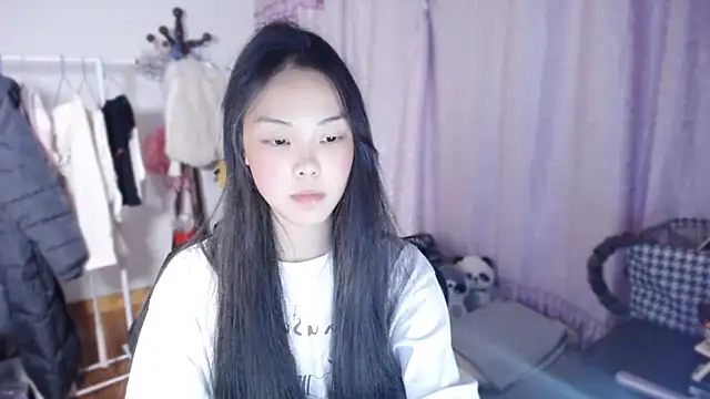 yao-yao  online show from December 5, 11:52 am