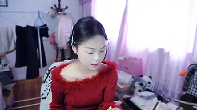 yao-yao  online show from December 20, 4:19 am