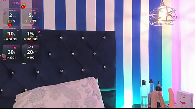 valeria rouse28 online show from September 20, 5:03 pm