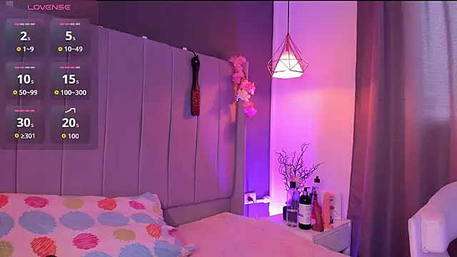 valeria rouse28 online show from November 14, 7:23 pm