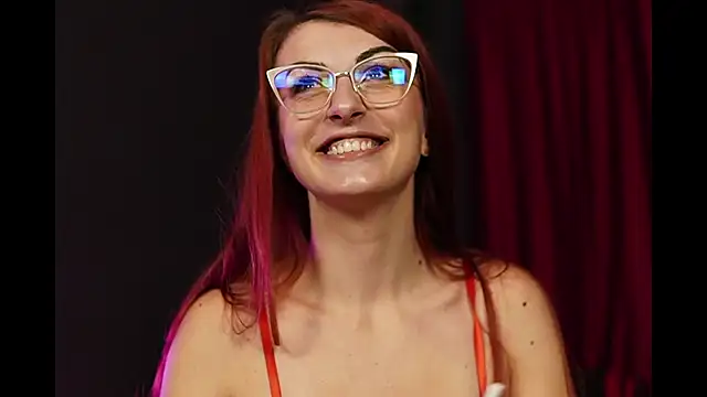 Tracyix online show from October 7, 7:55 pm