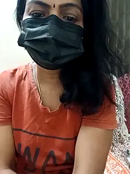 Snapshot of Rithya27 chatting on October 13, 6:08 pm Rithya27 online show from October 13, 6:08 pm