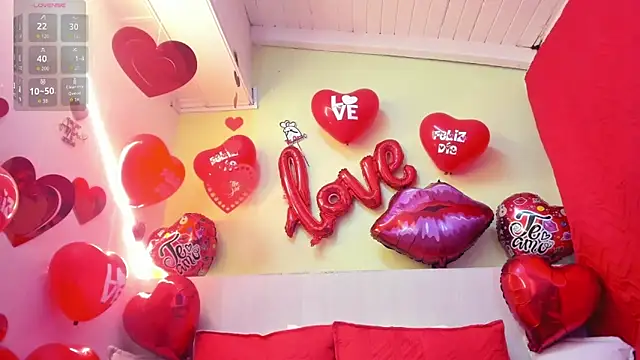 Snapshot of AtheneaArbelaez_ chatting on September 22, 12:51 pm AtheneaArbelaez  online show from September 22, 12:51 pm