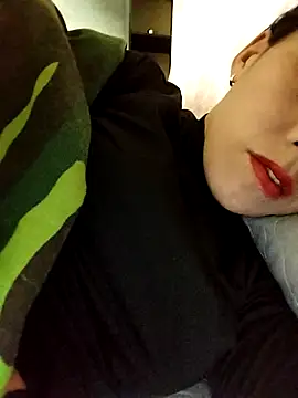 Sinejdk3 online show from December 18, 11:33 pm