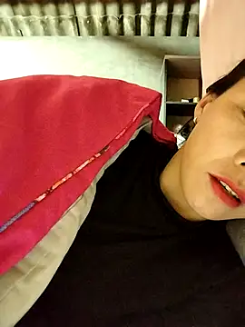 Sinejdk3 online show from February 22, 11:47 pm