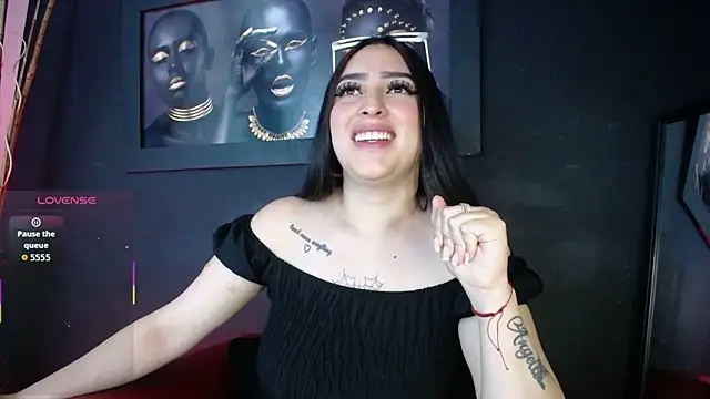 Chloe1126  online show from March 14, 2:33 pm