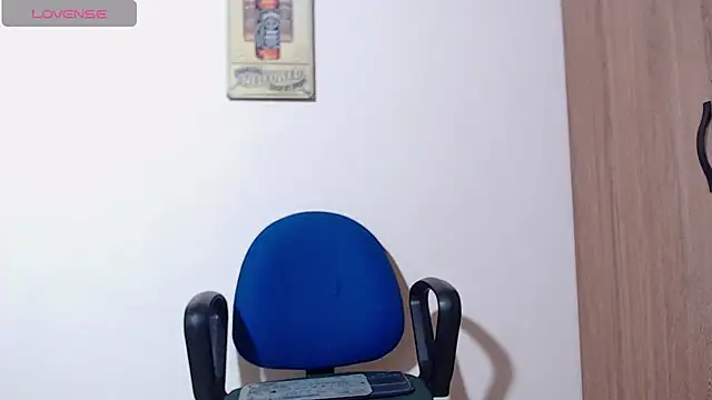 MaloryGolosa online show from April 21, 4:19 am