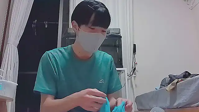 Snapshot of saitama0038 chatting on October 11, 3:43 pm saitama0038 online show from October 11, 3:43 pm