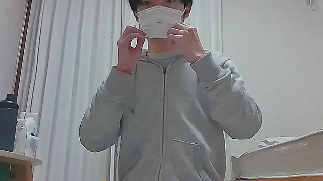 saitama0038 online show from November 20, 3:56 pm