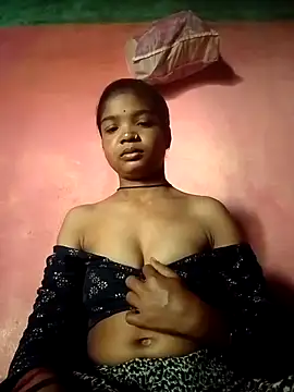 Hemal Gobin online show from November 2, 9:00 am