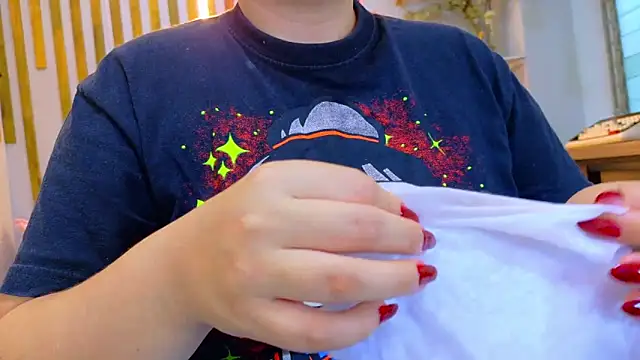 Angel saez online show from November 23, 12:38 pm