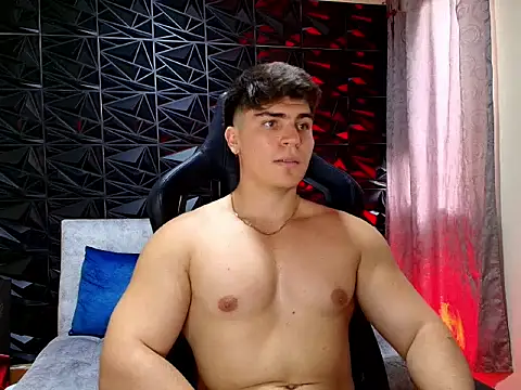 Jared Rosse online show from April 22, 5:47 pm