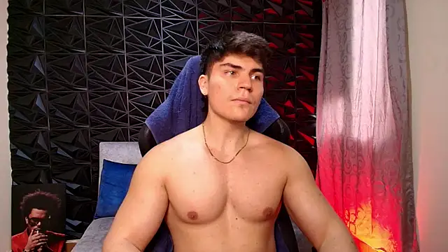 Jared Rosse online show from May 17, 6:26 pm