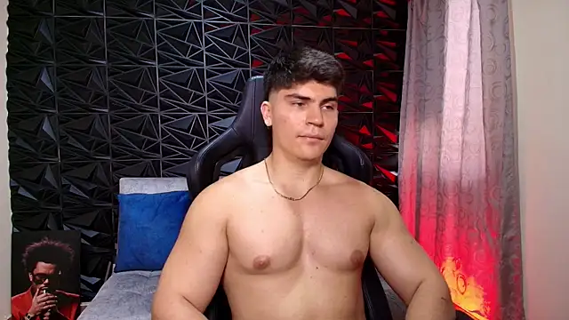 Jared Rosse online show from May 20, 6:03 pm