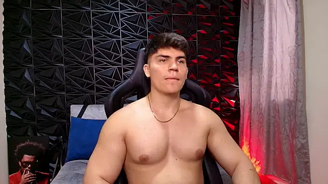 Jared Rosse online show from June 4, 1:17 pm