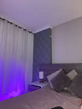 MiilaBlake online show from March 20, 9:19 pm