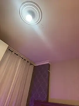 MiilaBlake online show from April 8, 7:36 pm