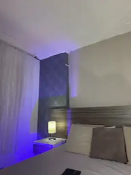 MiilaBlake online show from April 19, 7:38 pm